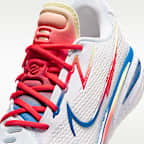 Chaussure de basket Nike G.T. Cut "Dylan Harper x TITAN"