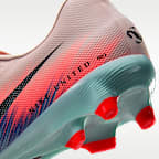 Nike United Mercurial Vapor 16 Academy Multi-Ground Low-Top Soccer Cleats