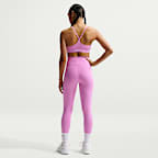 Nike Indy Light-Support Women's Padded Adjustable Sports Bra