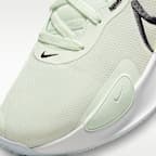 ナイキ エレベート 3 バスケットボールシューズ