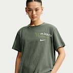 Nike Sportswear Women's Oversized T-Shirt
