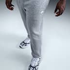 Joggers para hombre Nike Club