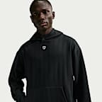 Nike Fairway Fresh Men's Therma-FIT Oversized Golf Hoodie