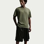 T-shirt de basket Dri-FIT Nike Standard Issue pour homme