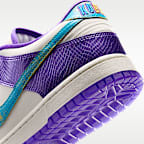 Tenis Nike Dunk Low Protro "Draft Pack"