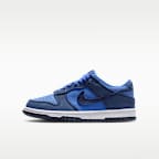 Nike Dunk Low SE Sabatilles - Nen/a