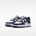Nike Air Force 1 LE Big Kids' Shoes
