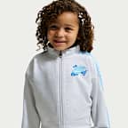 Conjunto deportivo de 2 piezas infantil Nike Retro Remix