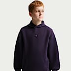 Kobe Older Kids' Dri-FIT Pullover Basketball Hoodie