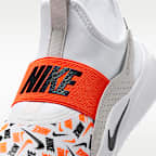 나이키 플렉스 러너 4 주니어 신발