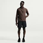 Nike Unlimited Men's Repel Hooded Versatile Jacket