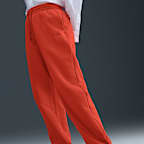 Nike Sportswear Phoenix Fleece Women's High-Waisted Oversized Sweatpants