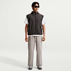 Nike Tech Men's Dri-FIT Shori Knit Pants