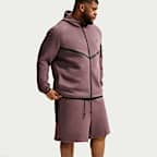 Nike Tech Men's Fleece Shorts