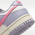 รองเท้าผู้หญิง Nike Dunk Low