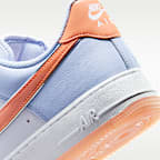 Nike Air Force 1 '07 Men's Shoes