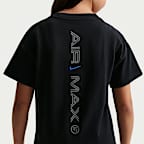 Nike Sportswear Older Kids' T-Shirt