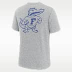 Florida Legacy Men's Nike College T-Shirt