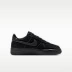 Tenis para niños grandes Nike Air Force 1 LV8 3