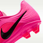 Nike Jr. Tiempo Maestro Club Big Kids' Multi-Ground Low-Top Football Boots