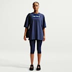 Nike Sportswear Classic Women's Oversized T-Shirt