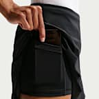 Nike Victory Women's Dri-FIT Flouncy Tennis Skirt