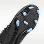 Nike Jr. Mercurial Superfly 10 Club High-Top-Fußballschuh für verschiedene Böden (jüngere/ältere Kinder)