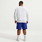 Nike Club Men's Fleece Shorts