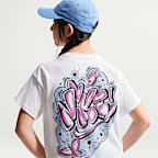 Nike Sportswear Older Kids' T-Shirt