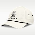 St. Louis Cardinals Club Men's Nike MLB Adjustable Hat