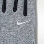 Guantes para mujer (1 par) Nike Studio Fleece