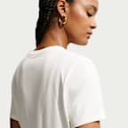 Nike Sportswear Essentials Women's Logo T-Shirt