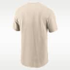 Philadelphia Eagles Rewind Men's Nike NFL T-Shirt