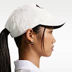 Gorra de futbol ajustable Nike Club