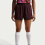 Nike United Academy Women's Dri-FIT Football Knit Shorts