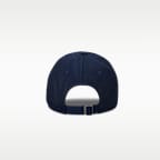 Gorra de futbol Nike FC Barcelona Club