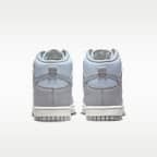 Nike Dunk 高筒女鞋