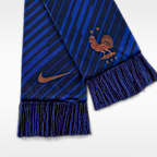 Bufanda de futbol Nike Local Verbiage FFF
