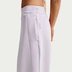 Nike 24.7 ImpossiblySoft Women's High-Waisted Wide-Leg Pants
