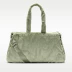Nike Sportswear Faux Fur Tote (10L)