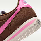 Nike Cortez Textile Women's Shoes