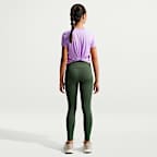 Nike Pro Camiseta - Niña