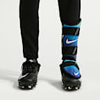 Nike Vapor Elite Baseball Batter's Leg Guard (Left-Hand Hitter)