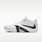 Ja 4 "Phantom" Basketball Shoes