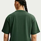Playera de manga corta Nike Sportswear
