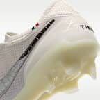 Nike Tiempo Legend 10 Elite LUXE FG Low-Top Football Boot