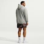 Shorts de básquetbol Dri-FIT de 13 cm para hombre Nike Standard Issue