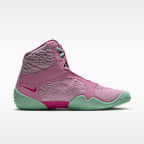Nike Tawa Men's Wrestling Shoes