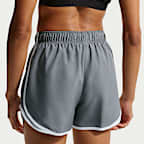 Nike Tempo Women's Dri-FIT Mid-Rise Brief-Lined Running Shorts