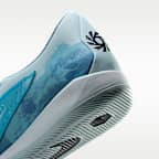 Nike Phantom 6 Low Academy "Erling Haaland" Indoor/Court Soccer Shoes